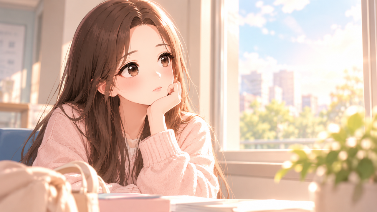 定期検査を続けながら体調と向き合う櫻根あゆ
