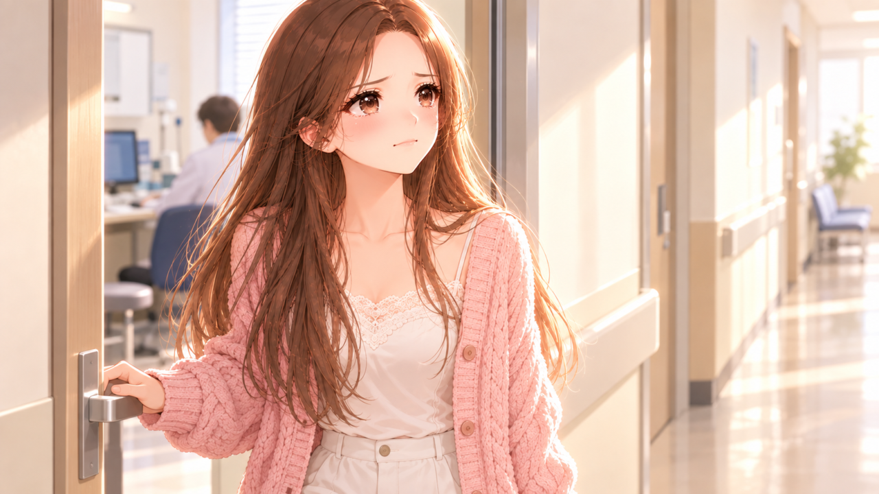 22歳で大腸がんと診断された櫻根あゆ